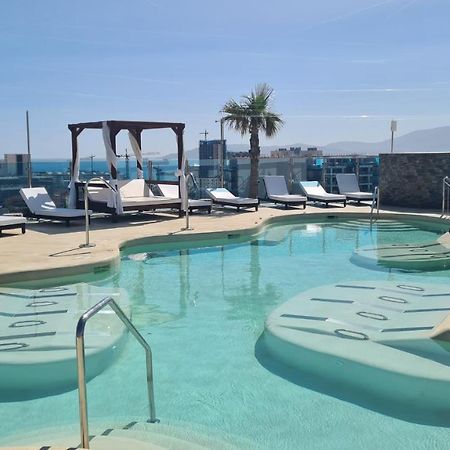 גיברלטר Ocean Spa Plaza Resort Apartment מראה חיצוני תמונה