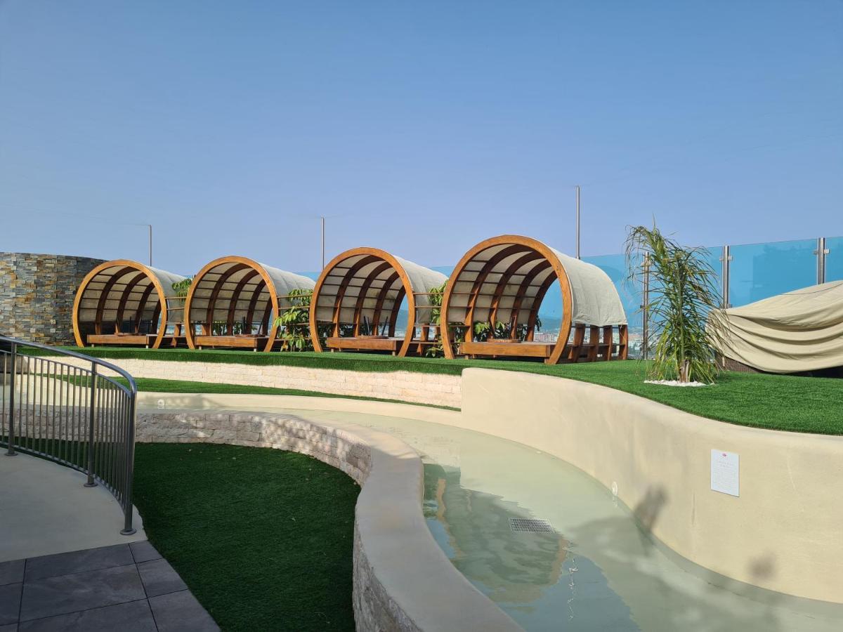 גיברלטר Ocean Spa Plaza Resort Apartment מראה חיצוני תמונה