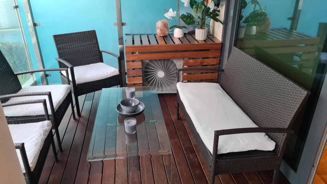 גיברלטר Ocean Spa Plaza Resort Apartment מראה חיצוני תמונה
